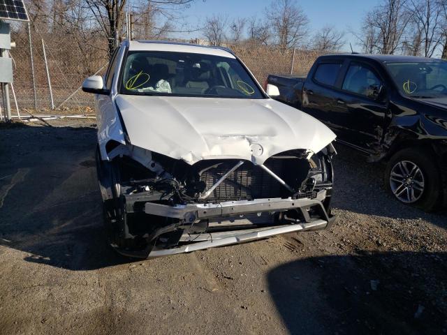 5UX53DP05N9L49523 BMW X3 Xdrive30i