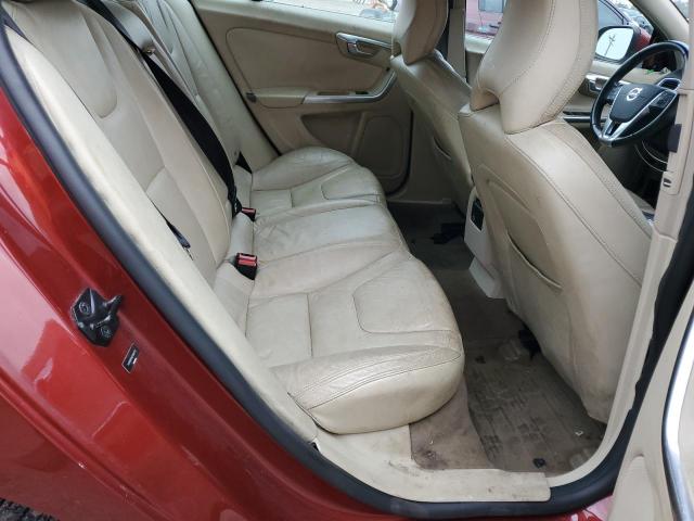 YV1612FS4D1226712 Volvo S60 T5