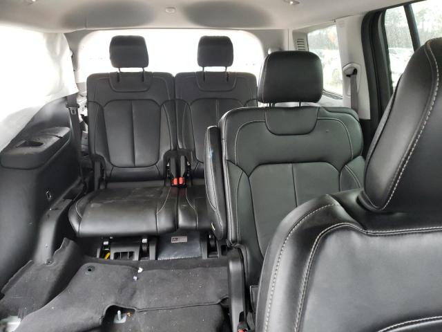 1C4RJKBG9M8172514 Jeep Grand Cherokee L Limited