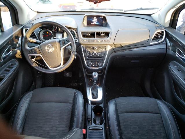 2015 BUICK ENCORE - KL4CJASB7FB153609
