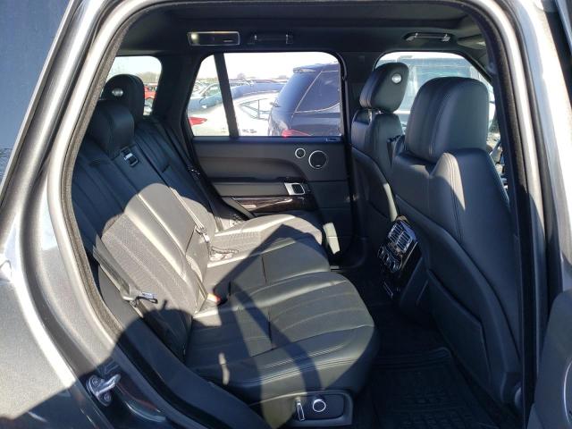 SALGS2EF5GA247576 Land Rover Range Rover Supercharged