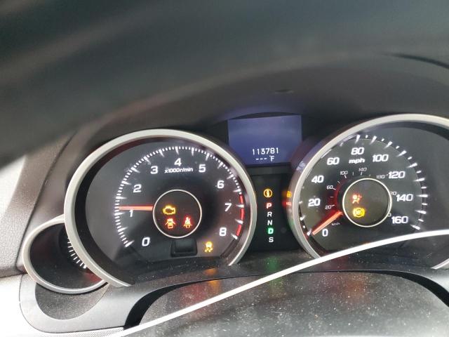 19UUA8F2XAA005239 Acura TL