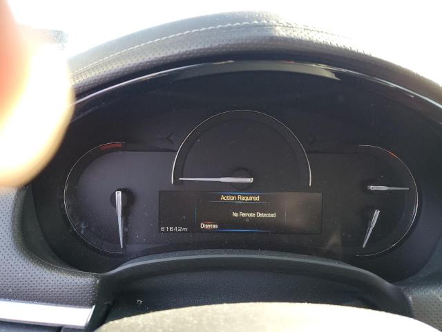 2G61M5S32H9152900 Cadillac XTS LUXURY