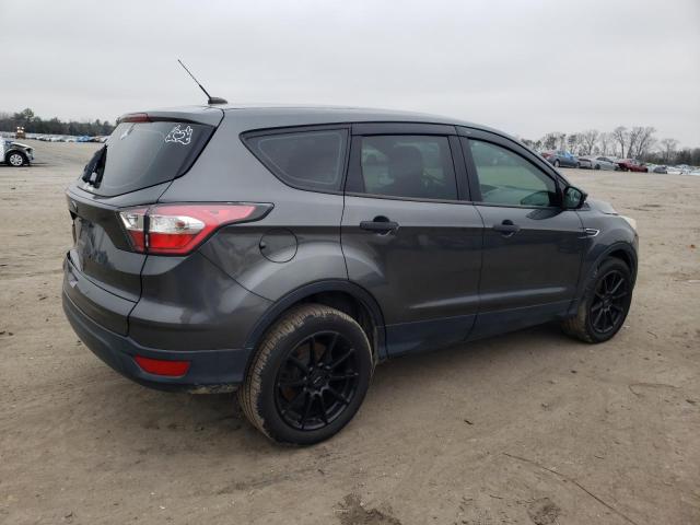 2017 FORD ESCAPE S - 1FMCU0F79HUA89329