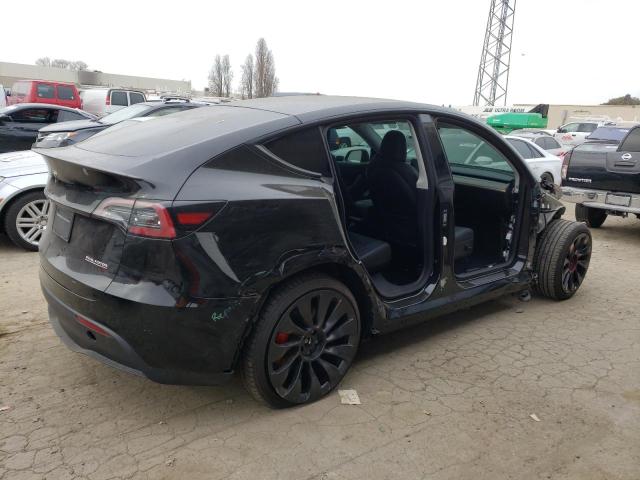 7SAYGDEF8NF519280 Tesla Model Y