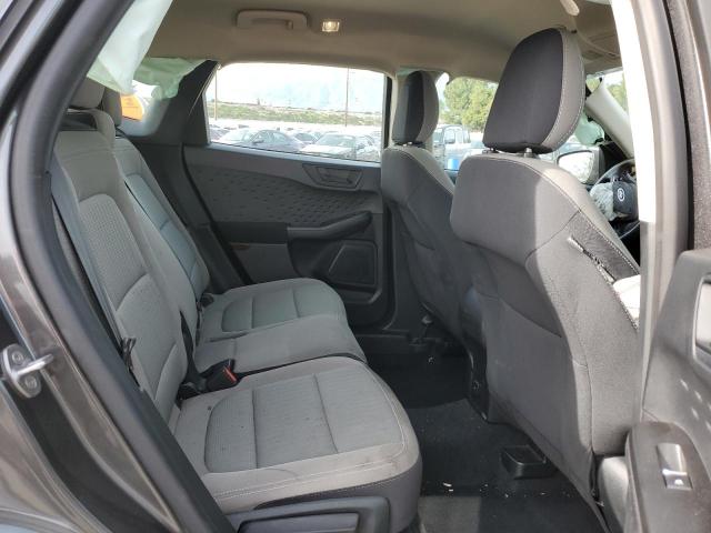 2020 FORD ESCAPE S 1FMCU0F64LUC14821