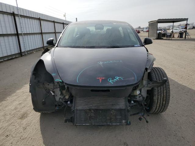 5YJ3E1EB3NF253918 Tesla MODEL 3