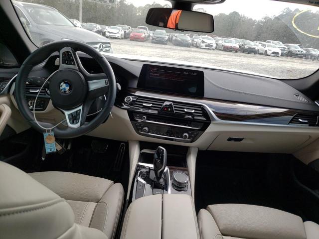 2020 BMW 540 I - WBAJS1C01LCD66570