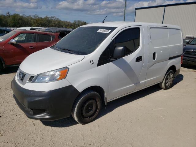 2015 Nissan NV200 