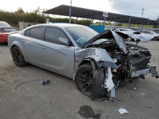 2022 DODGE CHARGER SC 2C3CDXGJ8NH199525