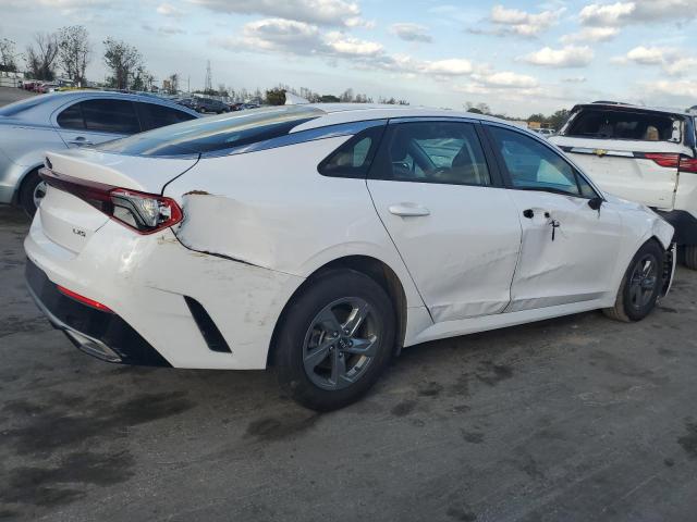 2021 KIA K5 LXS - 5XXG14J23MG064959