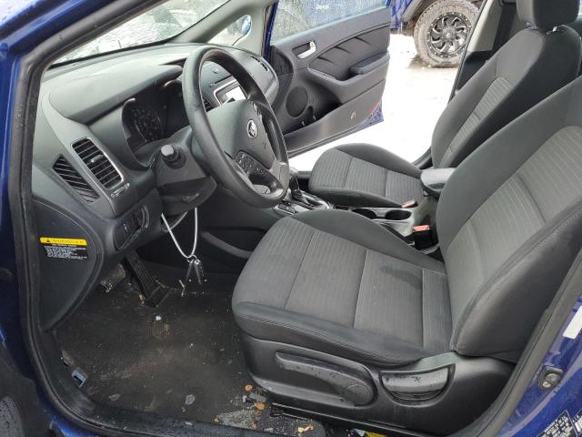 3KPFL4A74HE145792 KIA FORTE LX