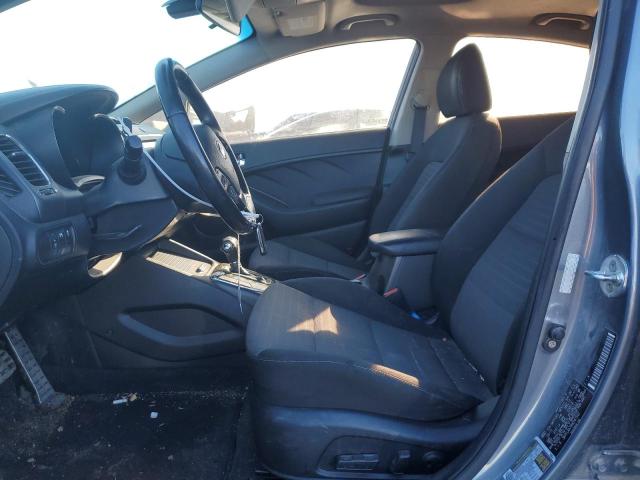 3KPFL4A75HE047502 KIA FORTE LX