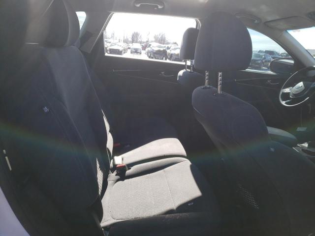 2019 KIA SORENTO LX - 5XYPGDA57KG471071