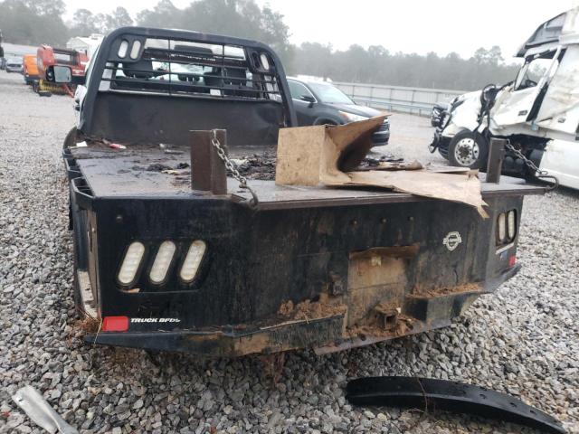 2018 RAM 3500 - 3C7WRTCL2JG362807