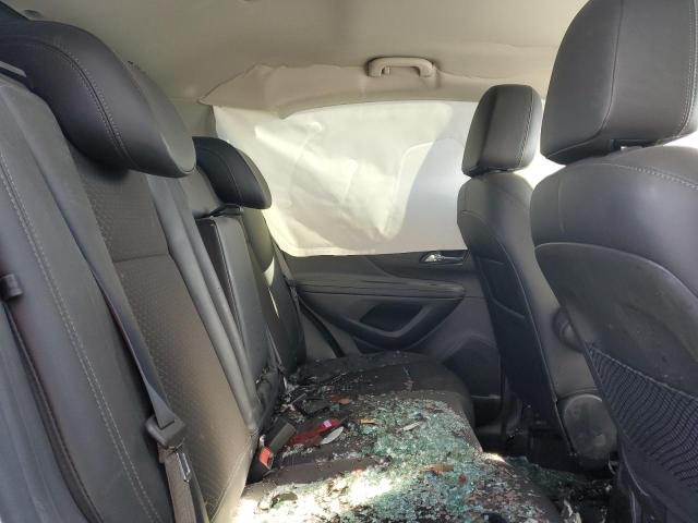 2019 BUICK ENCORE PRE - KL4CJASB1KB935043