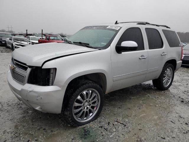 2011 Chevrolet Tahoe 