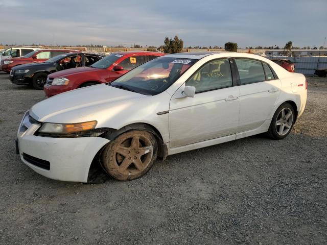 2006 Acura TL 