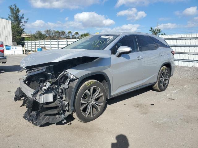 2019 LEXUS RX 350 L - JTJGZKCA0K2010987