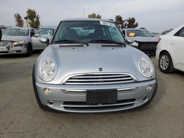 WMWRC335X5TK62845 Mini Cooper