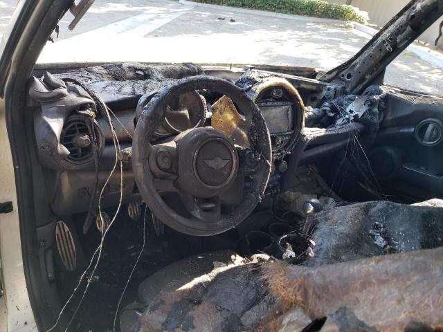 WMWXM9C5XHT998082 Mini Cooper