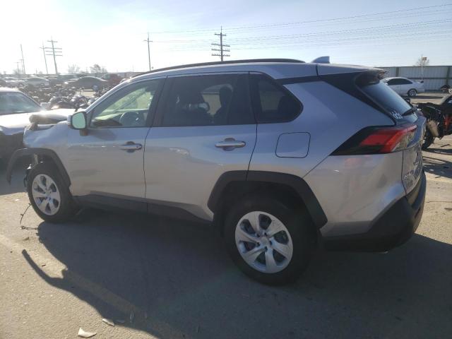 2020 TOYOTA RAV4 LE JTMG1RFV5LD065233