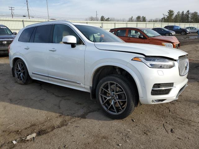 YV4A22PL1K1477704 Volvo Xc90 T6 Inscription