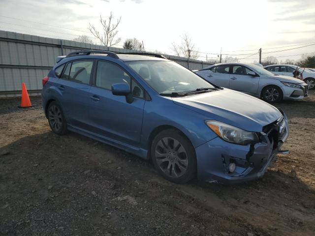 JF1GPAS6XE8304954 Subaru Impreza