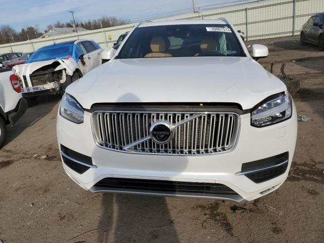 YV4A22PL1K1477704 Volvo Xc90 T6 Inscription