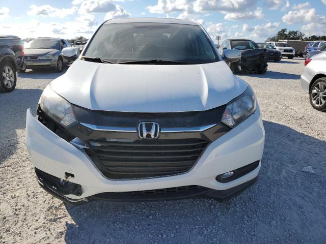  HONDA HR-V 2016 Biały