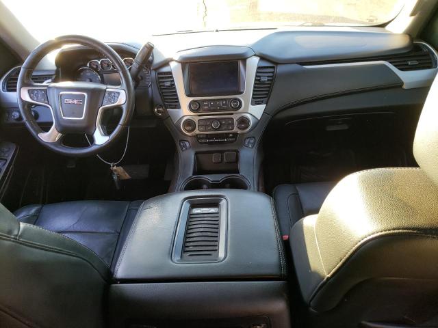 1GKS2GKC9GR391193 GMC Yukon