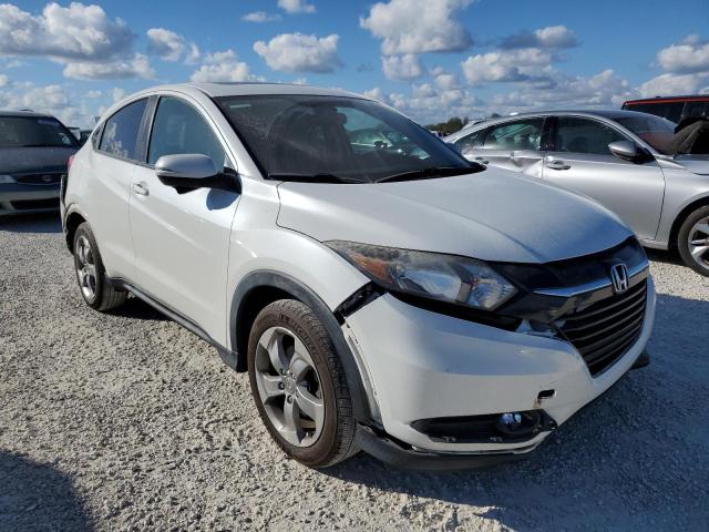  HONDA HR-V 2016 Biały