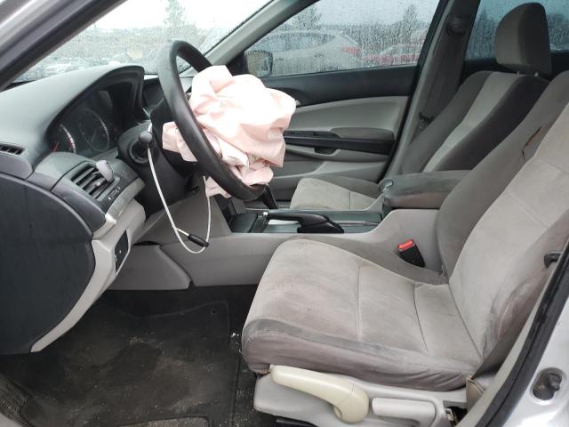 2012 HONDA ACCORD LX - 1HGCP2F3XCA095477
