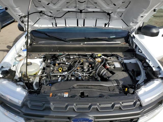 2022 FORD MAVERICK X - 3FTTW8E97NRA50208