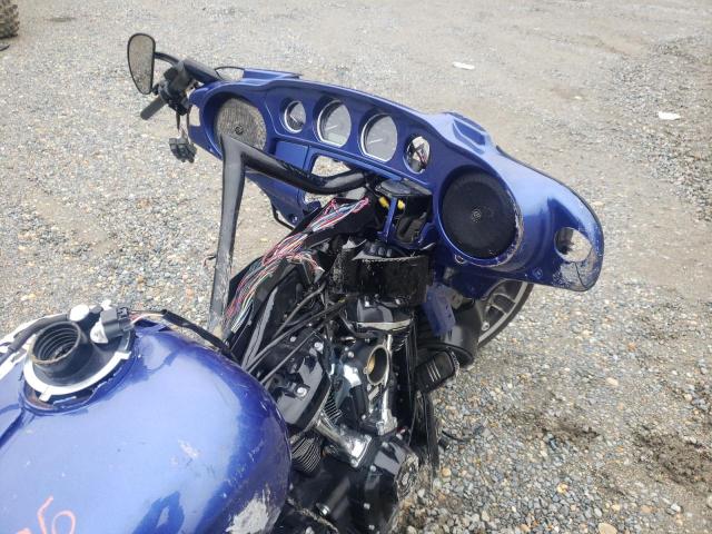 2019 HARLEY-DAVIDSON FLHXS - 1HD1KRP11KB653802