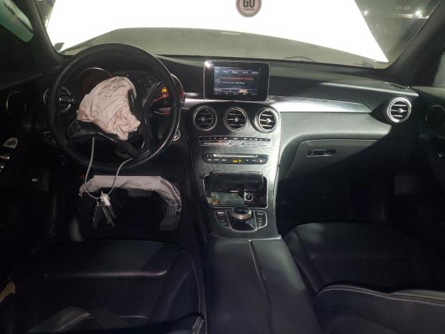 WDC0G4JB2HV010637 Mercedes-Benz GLC 300