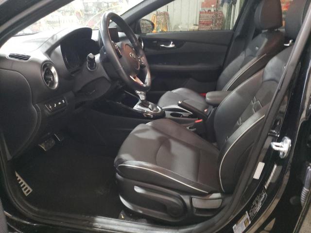 2021 KIA FORTE GT L - 3KPF34AD8ME403666