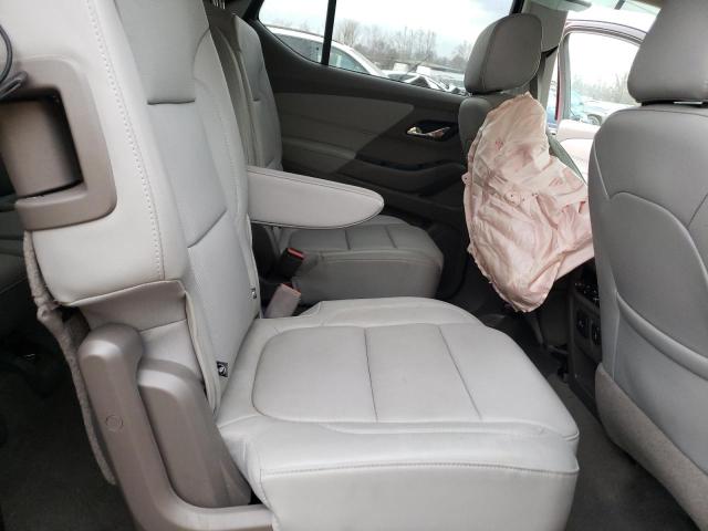 2018 CHEVROLET TRAVERSE P - 1GNEVJKW0JJ280634