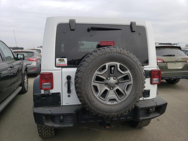 1C4BJWFG7FL552289 Jeep Wrangler Unlimited Rubicon