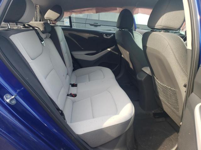 2021 HYUNDAI IONIQ SEL - KMHC75LD9MU261576
