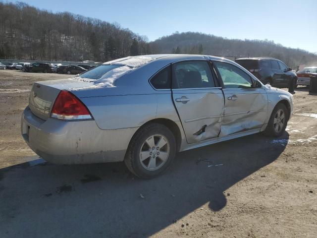 2011 CHEVROLET IMPALA - 2G1WG5EK5B1115948