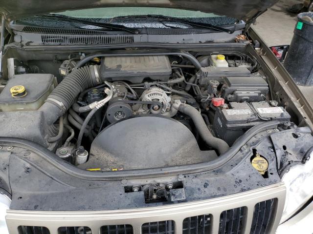 1J4GS48K26C148688 Jeep Grand Cherokee Laredo