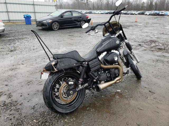 2015 HARLEY-DAVIDSON FXDWG DYNA 1HD1GPM14FC308127