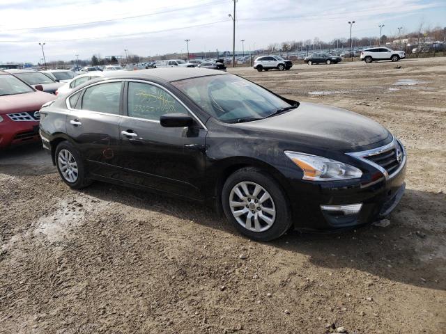 2015 NISSAN ALTIMA 2.5 1N4AL3APXFN886371