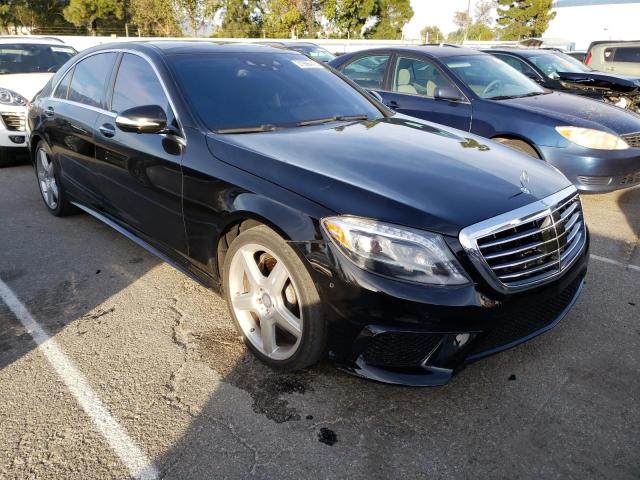 2015 MERCEDES-BENZ S 550 WDDUG8CB1FA194006