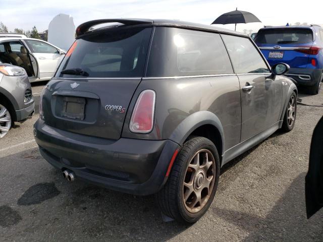 WMWRE33536TL21553 Mini Cooper