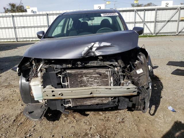 3N1CN7AP1JL879695 Nissan VERSA S