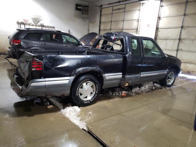 1GTCS19X4T8524237 GMC Sonoma