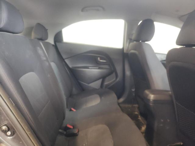 KNADM5A33D6867338 KIA RIO LX