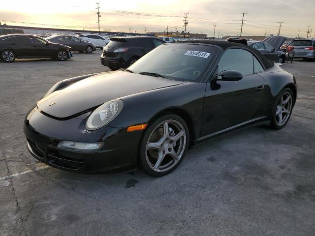 2006 Porsche 911 